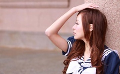 将少女穿刺后烧烤图